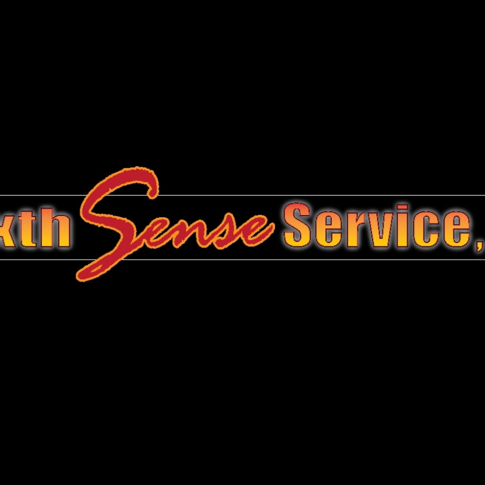 Sixth Sense Service, LLC