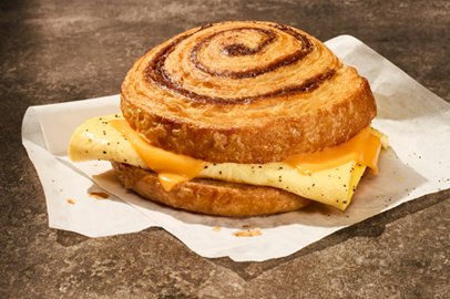 Panera Bread Menu