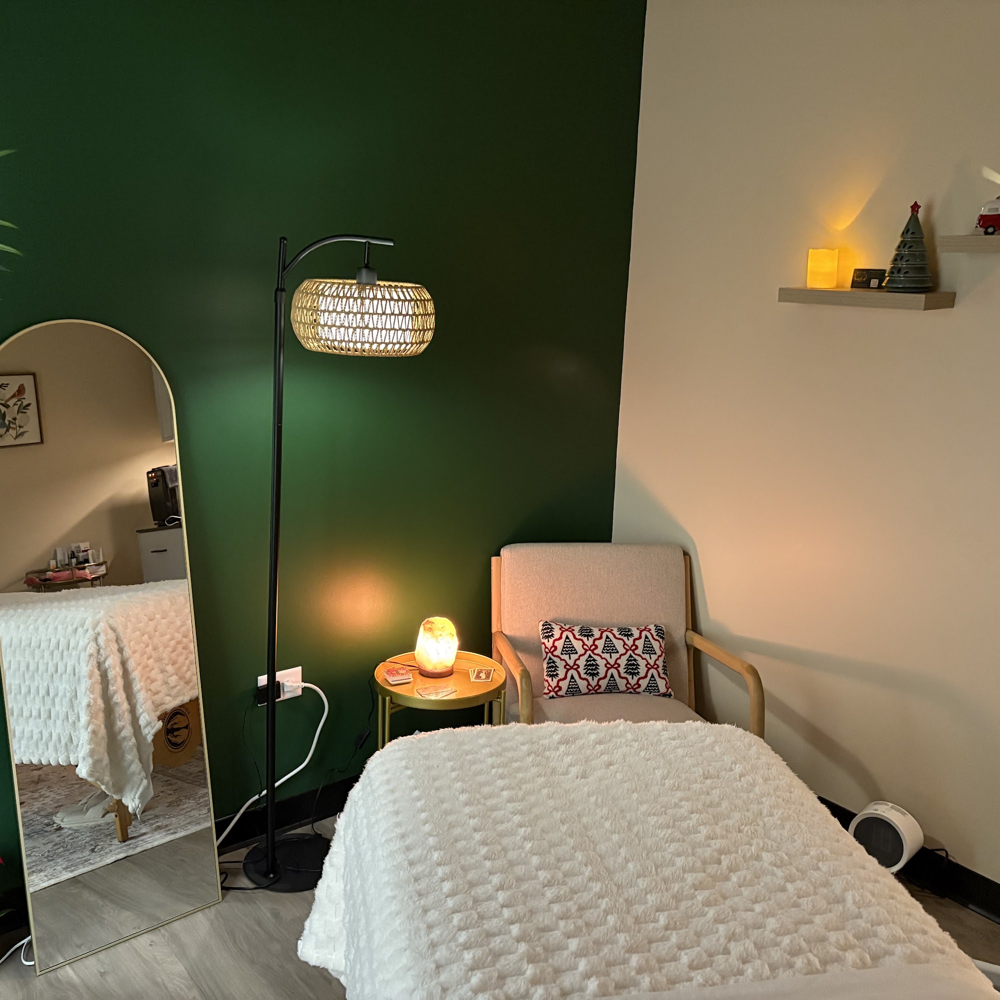 Eva Luna Wellness + Restore