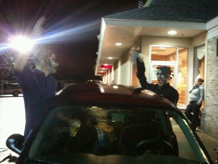 Photo credit: nextdoor