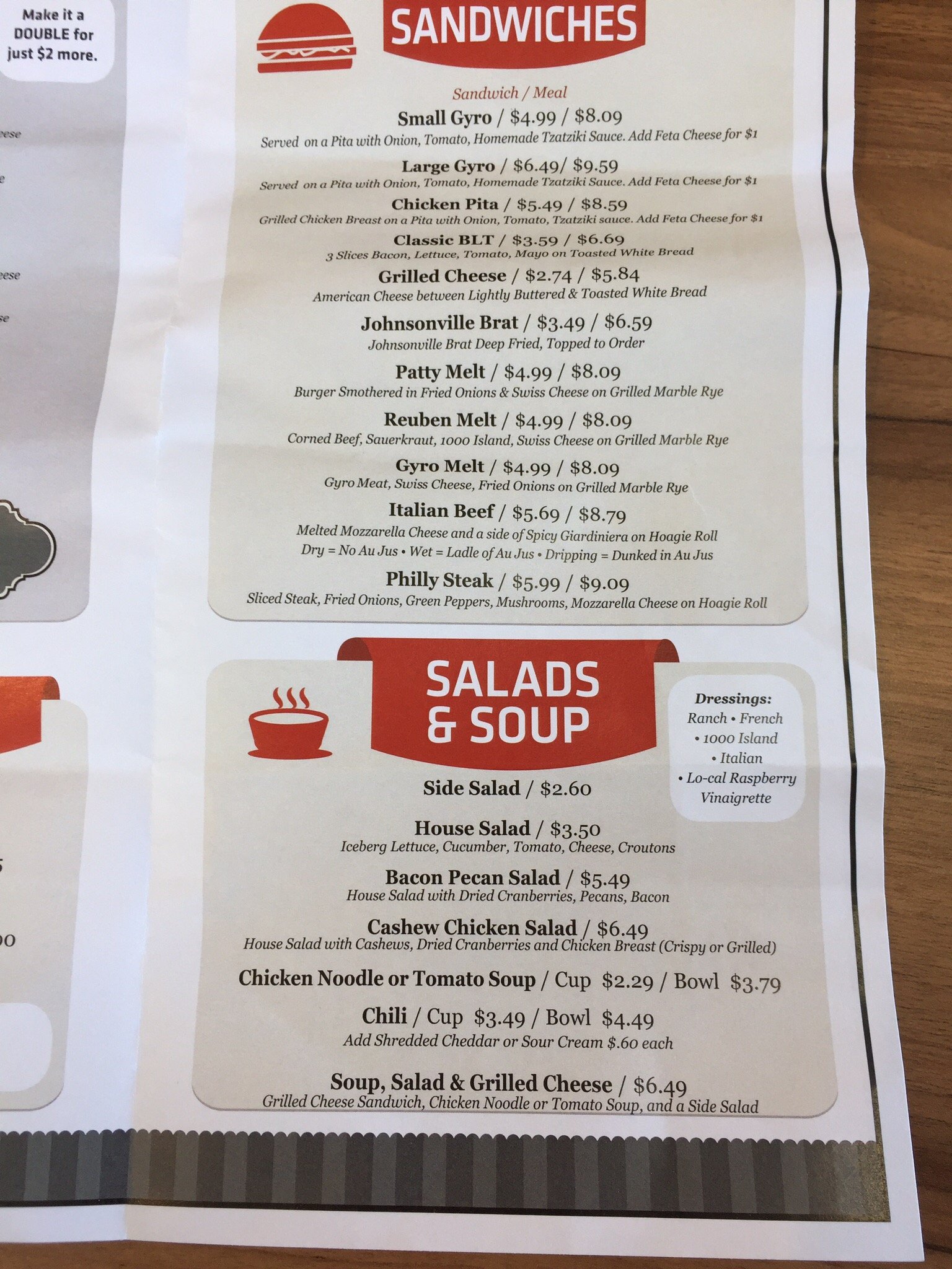 Photo credit: Tripadvisor