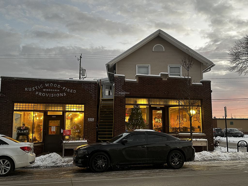 Photo credit: happycow