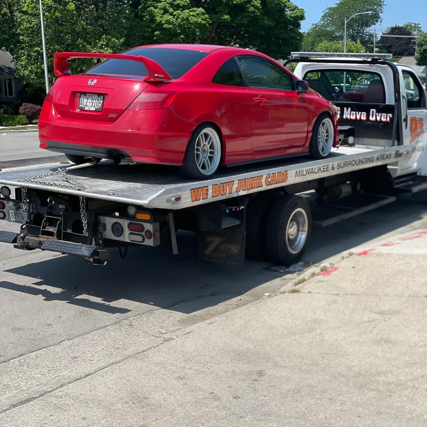 Photo credit: nextdoor