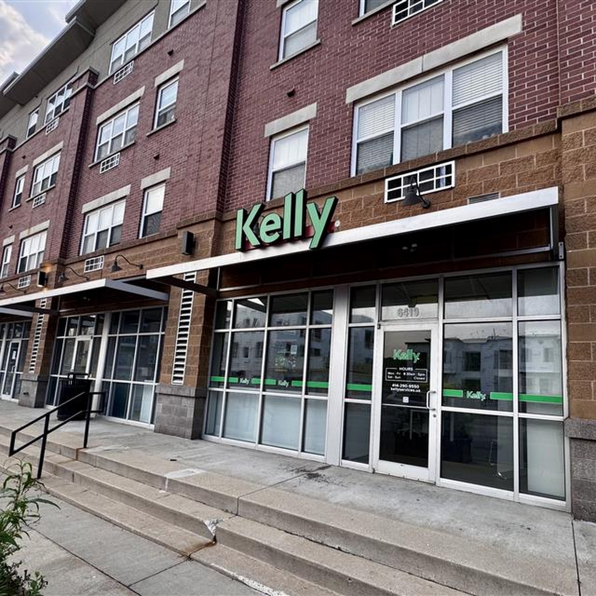 Kelly Services