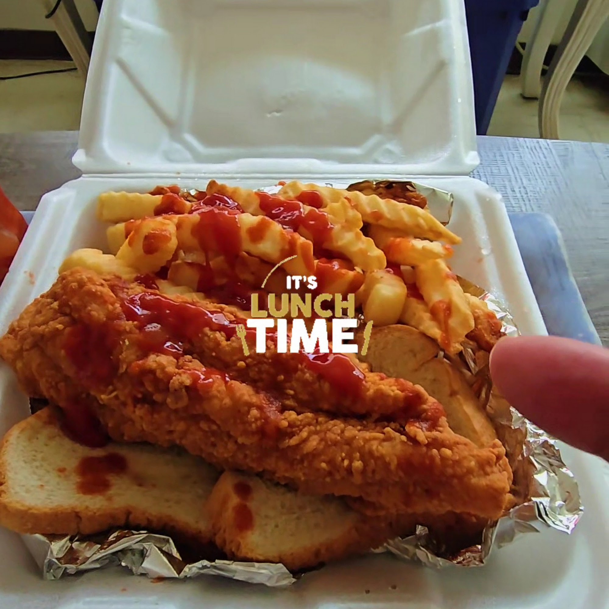 YoYo's Fish and Chicken West Allis