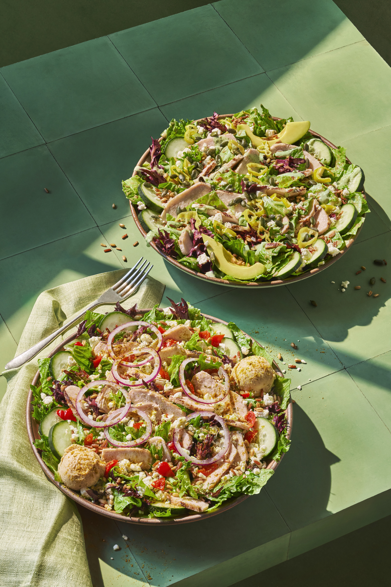 Panera Bread Menu