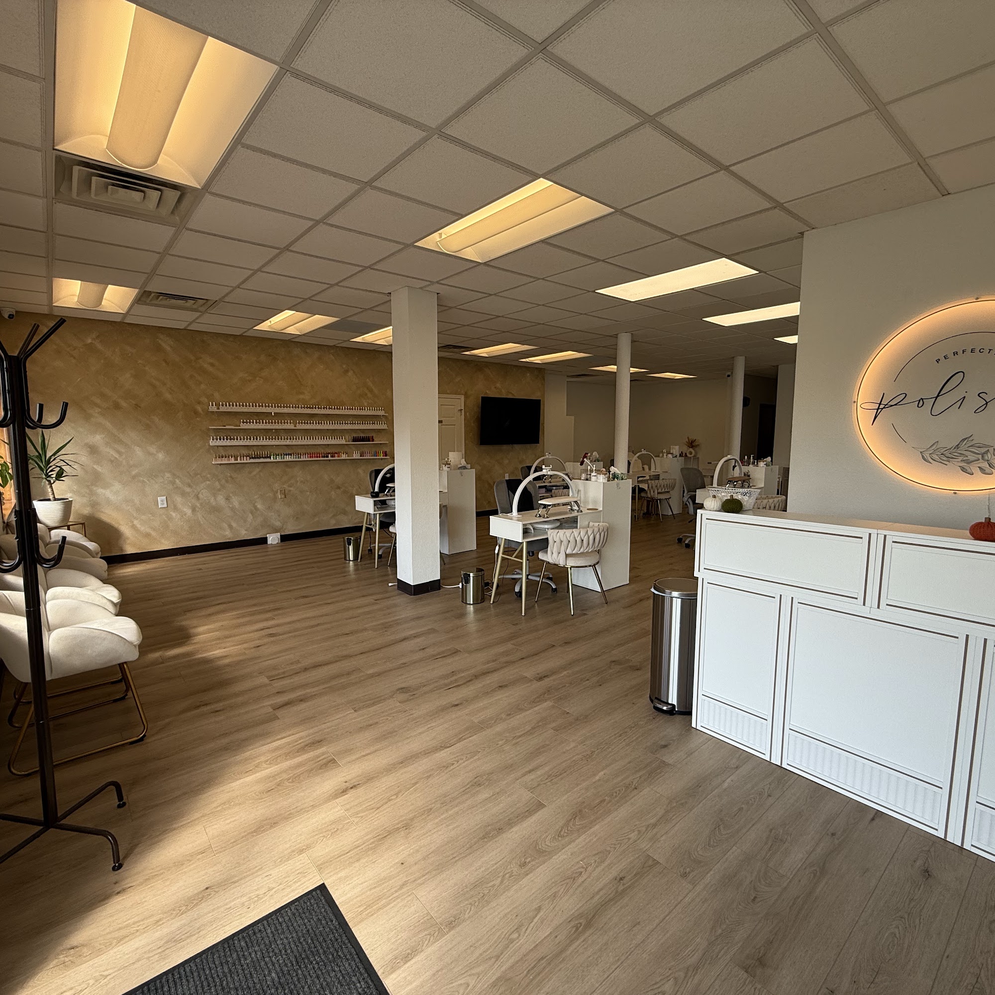 Perfectly Polished LLC