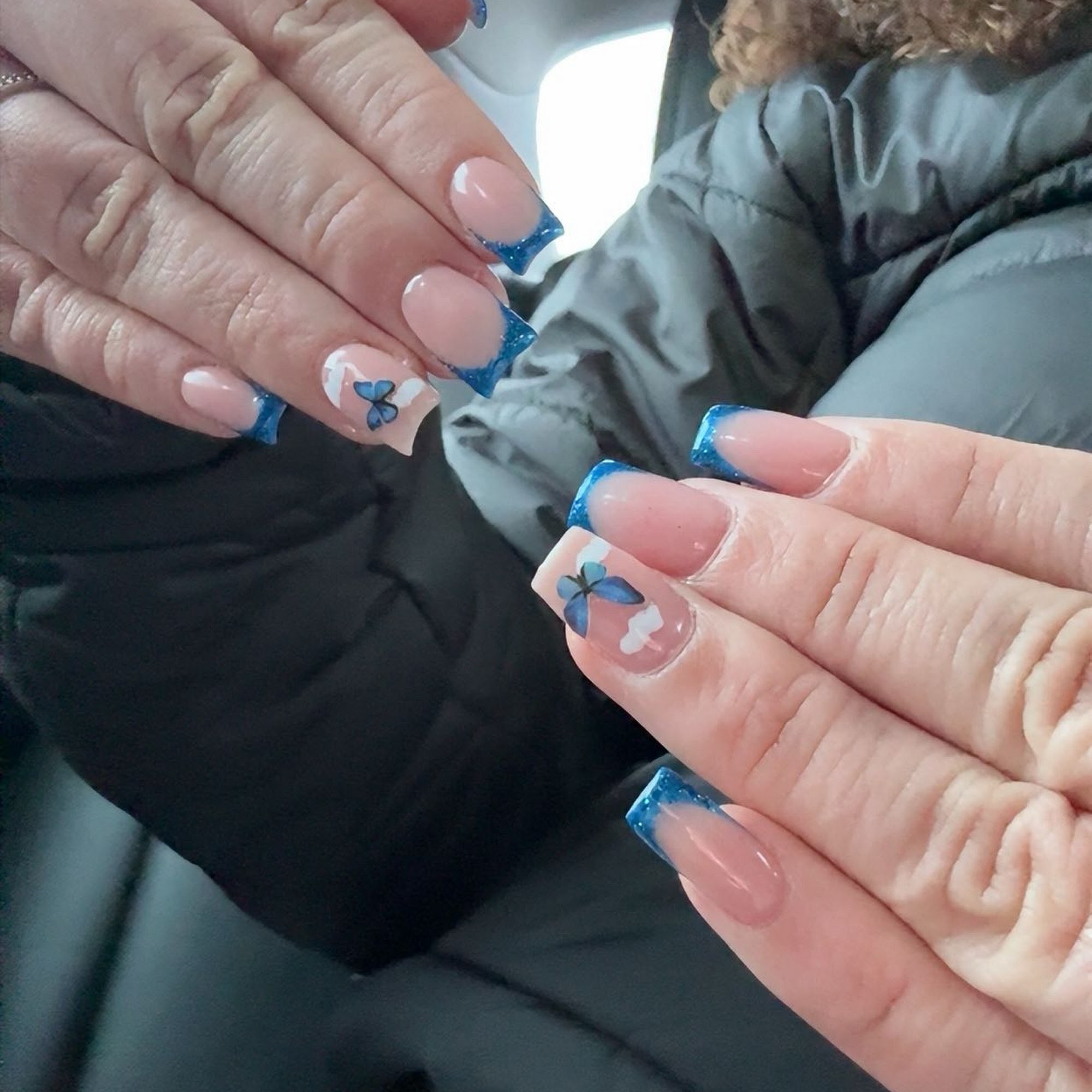 Yayas Royal Nails llc.