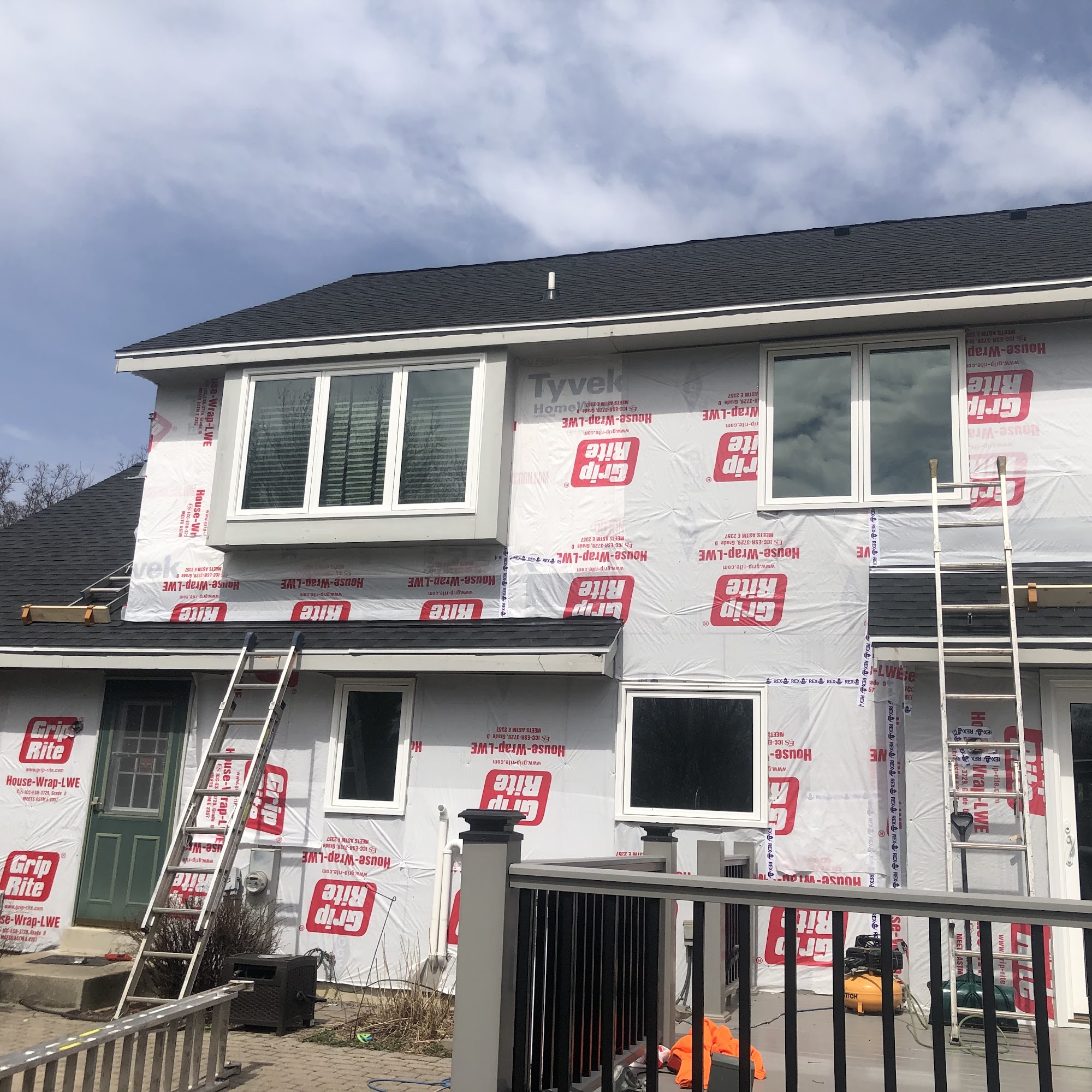 Three Sons Home Improvements, LLC
