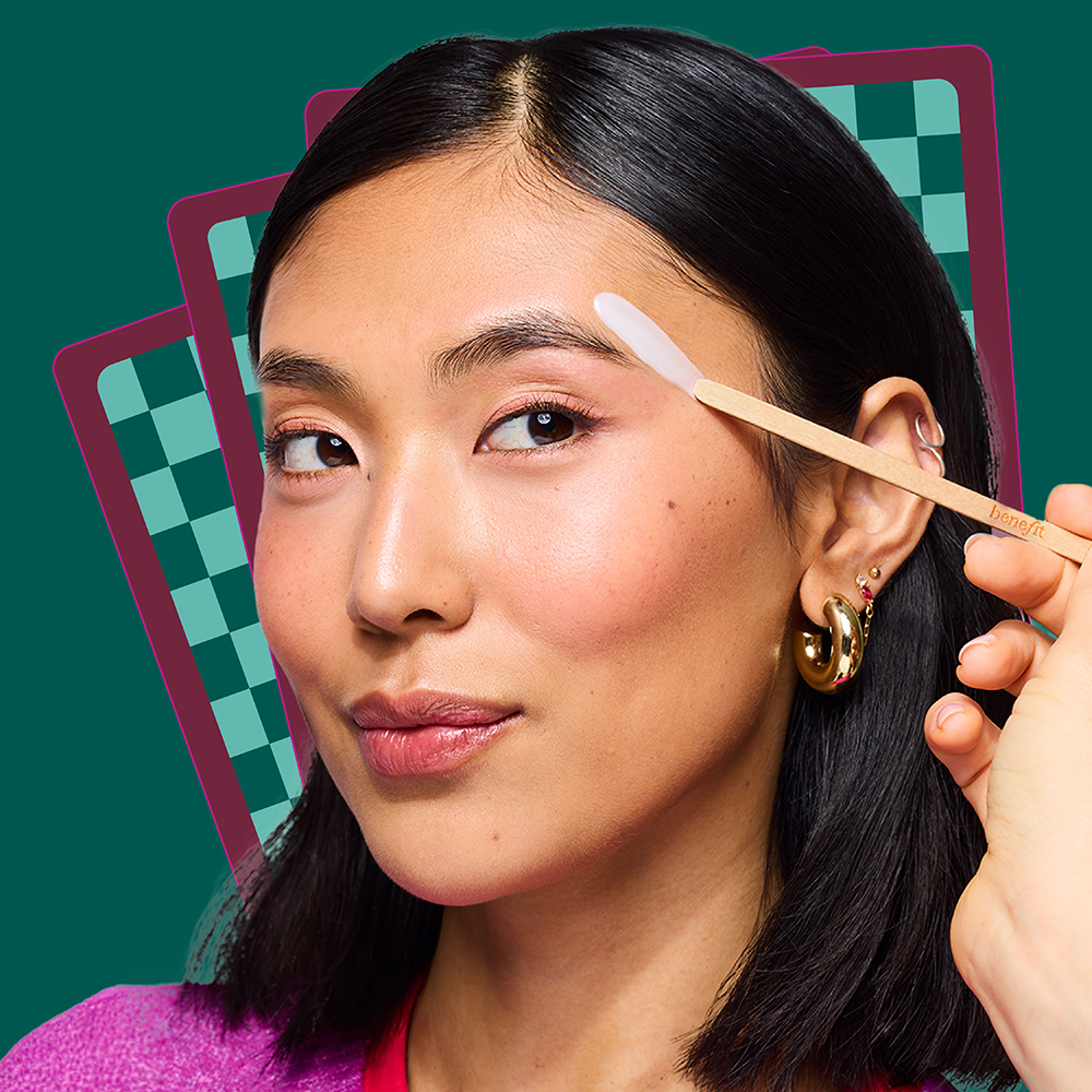 Benefit Cosmetics Brow Bar