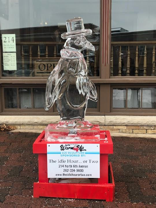 Old Settlers Park West Bend