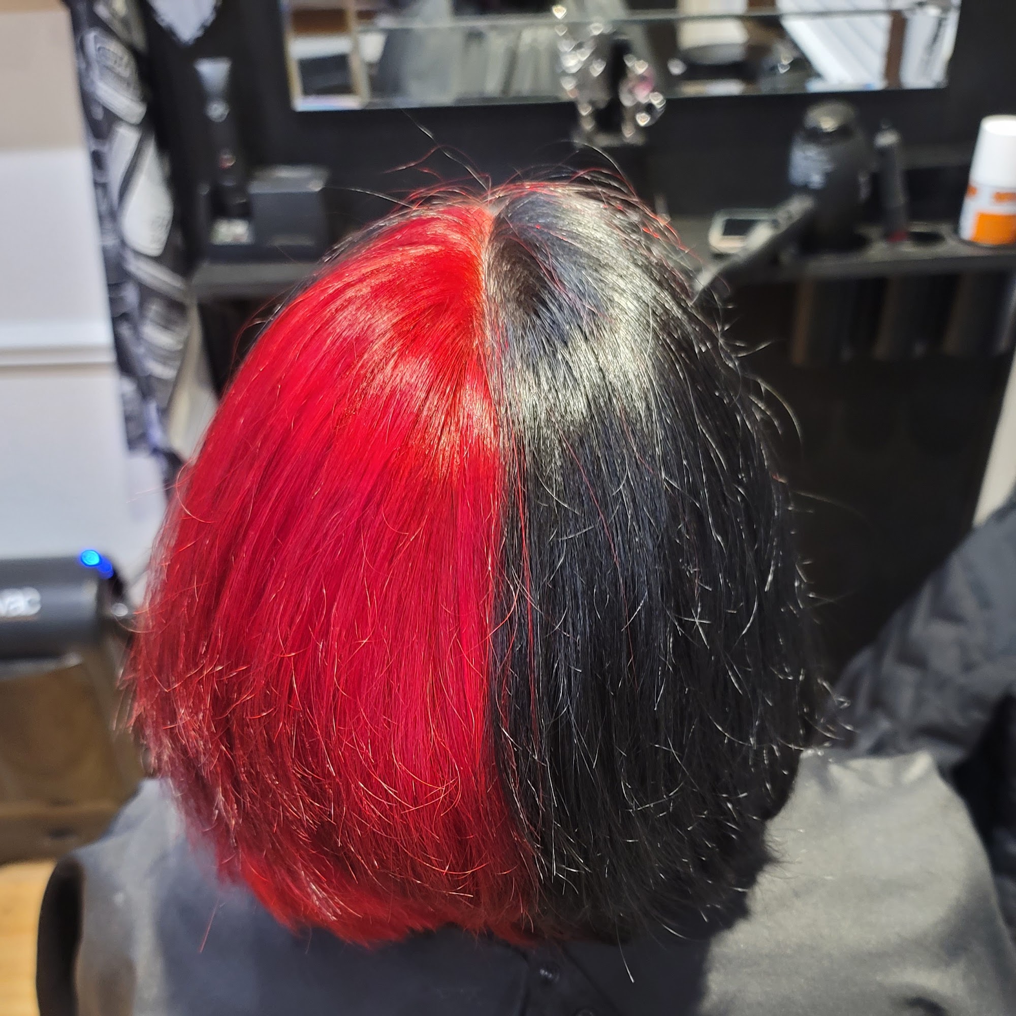 Mystical Hair Creations 530 Walnut St, West Bend Wisconsin 53095
