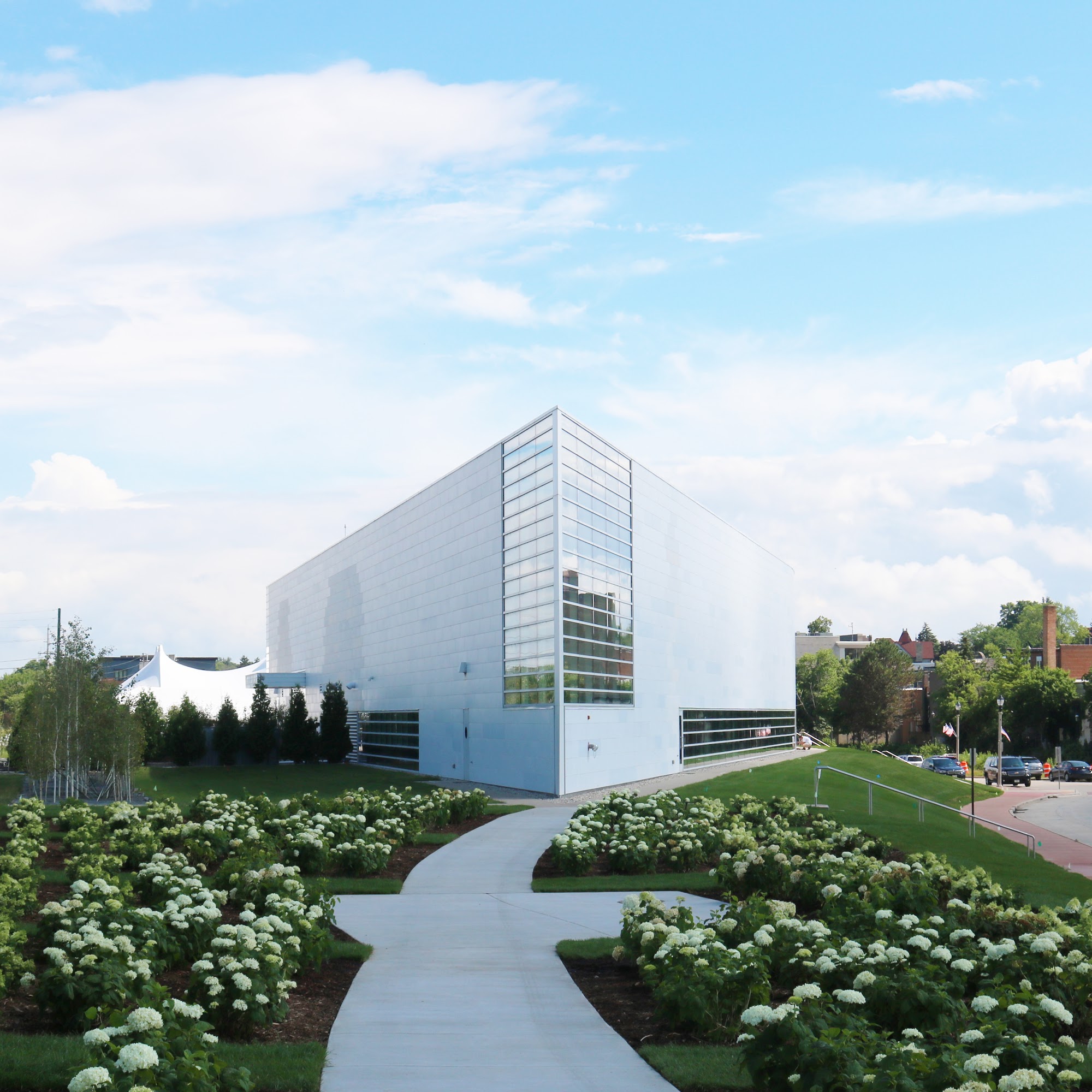 Museum of Wisconsin Art West Bend