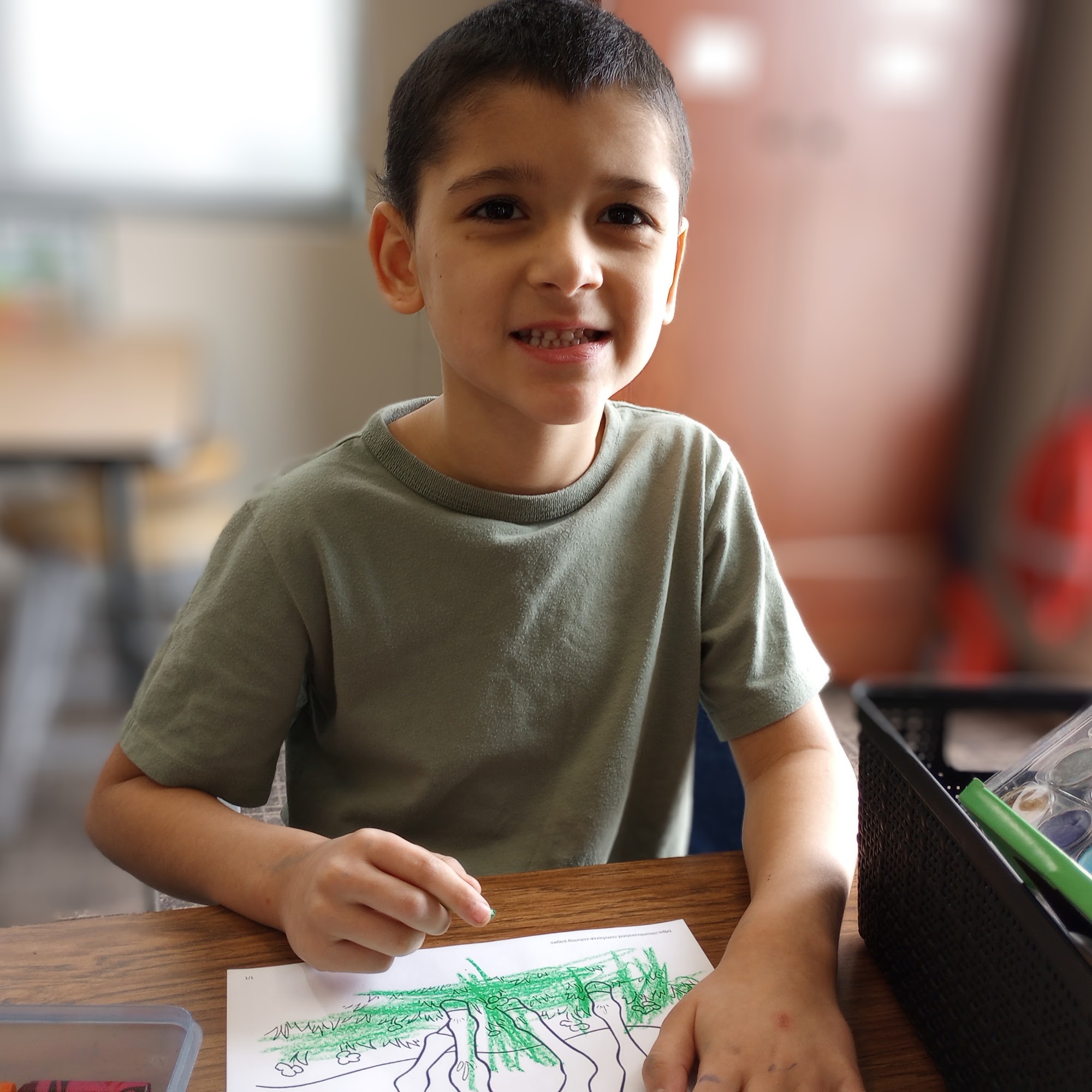 Ozaukee Christian School West Bend