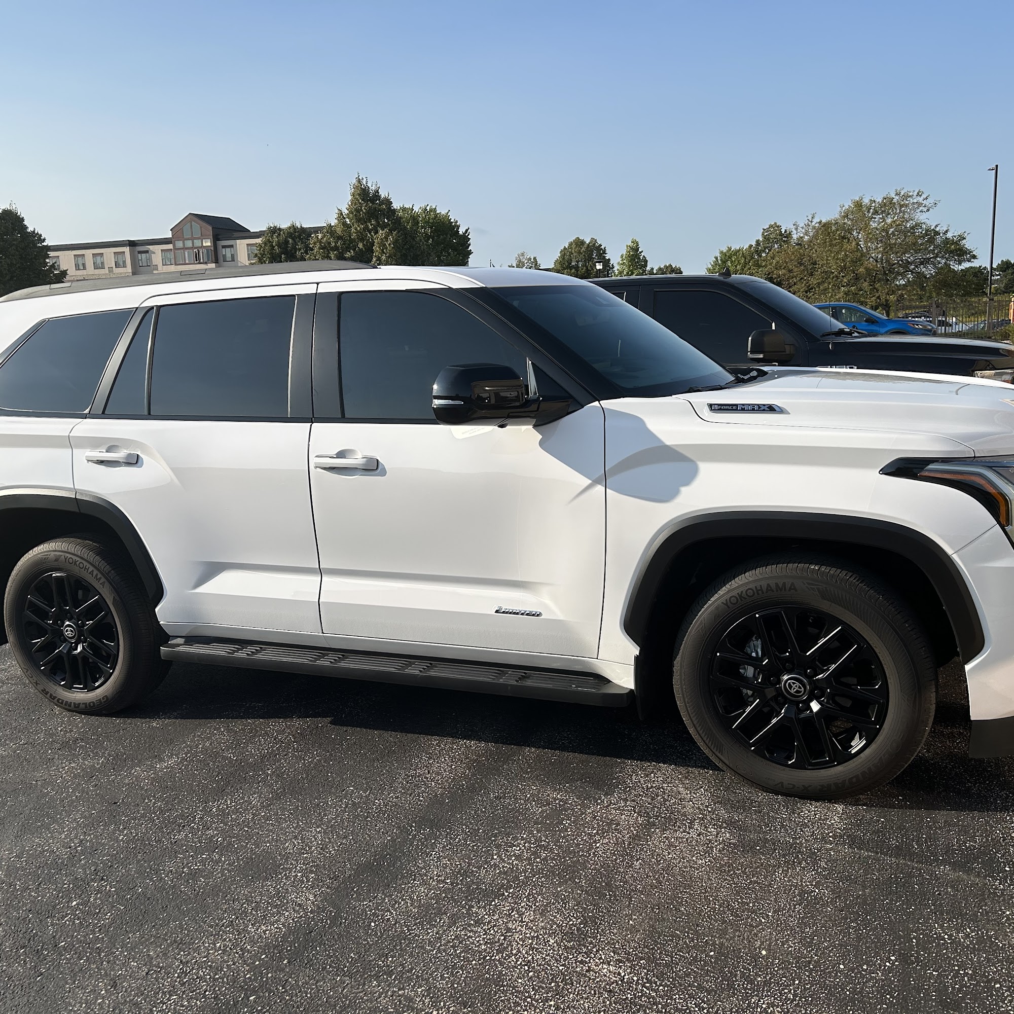 The Shadow Man LLC 2295 Continental Dr # A, West Bend Wisconsin 53095