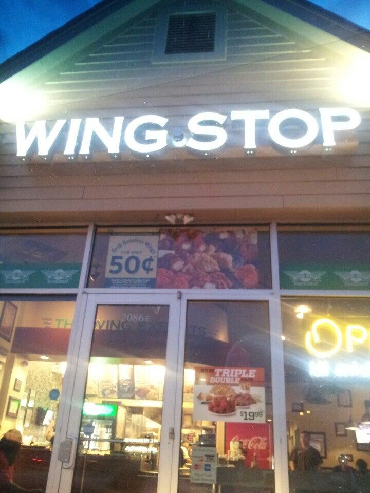 Photo credit: nextdoor