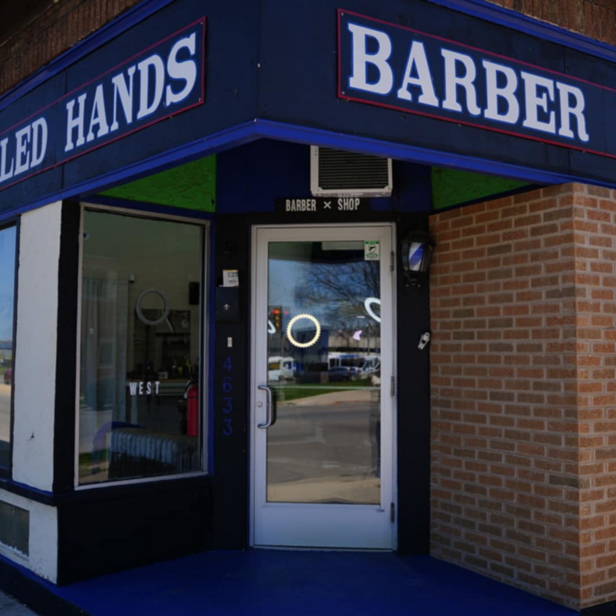 Humble Hands West 4633 W National Ave, West Milwaukee Wisconsin 53214