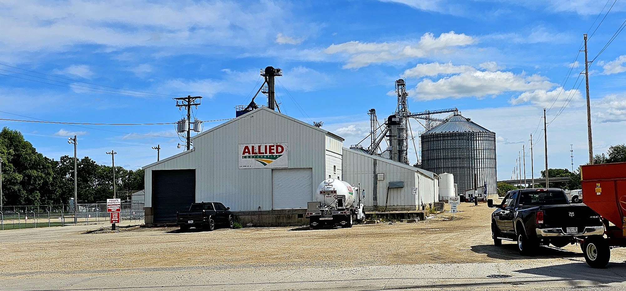Allied Cooperative