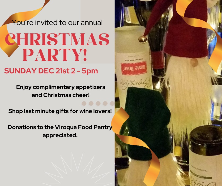 Branches Winery Westby