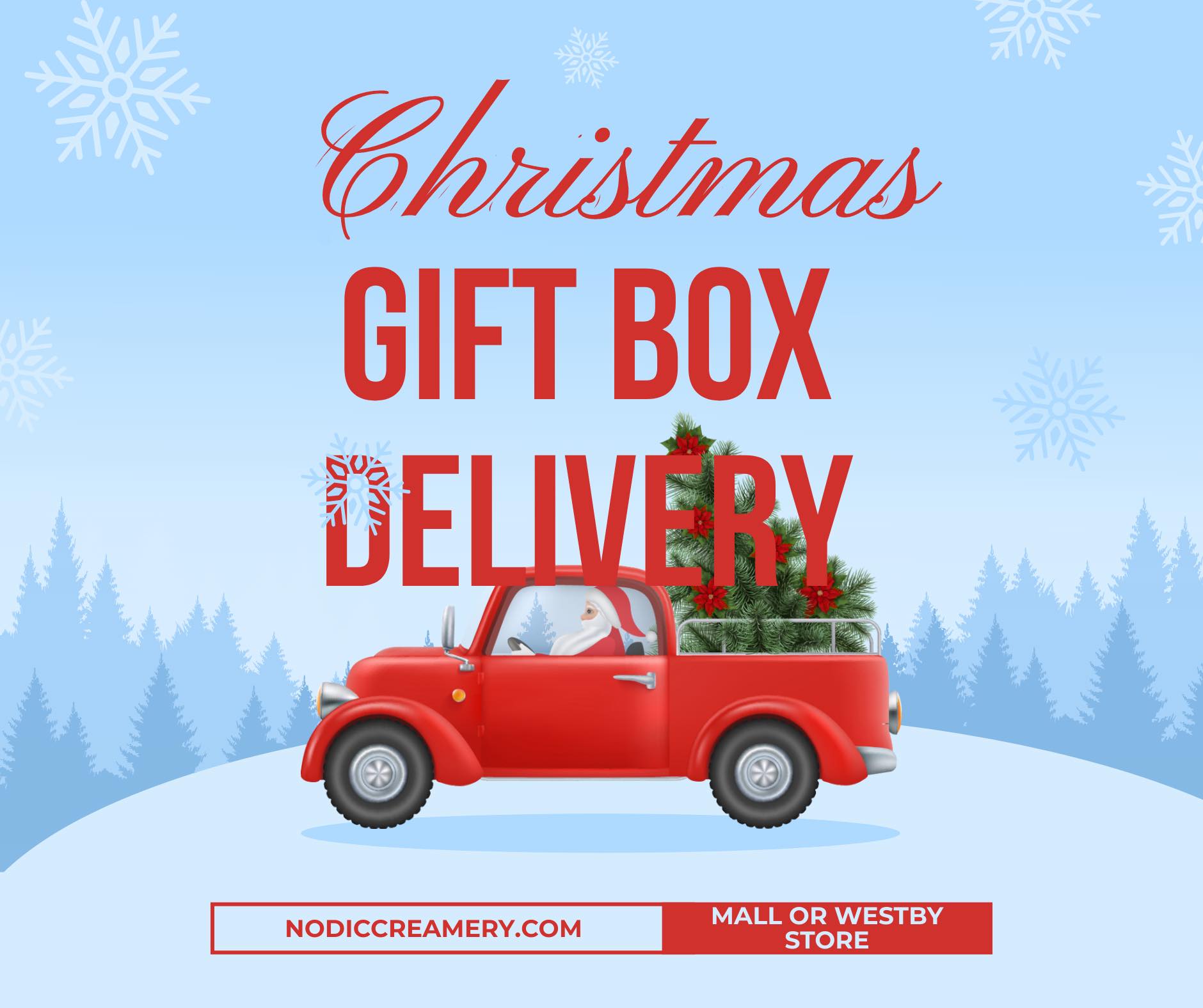 Nordic Creamery Westby