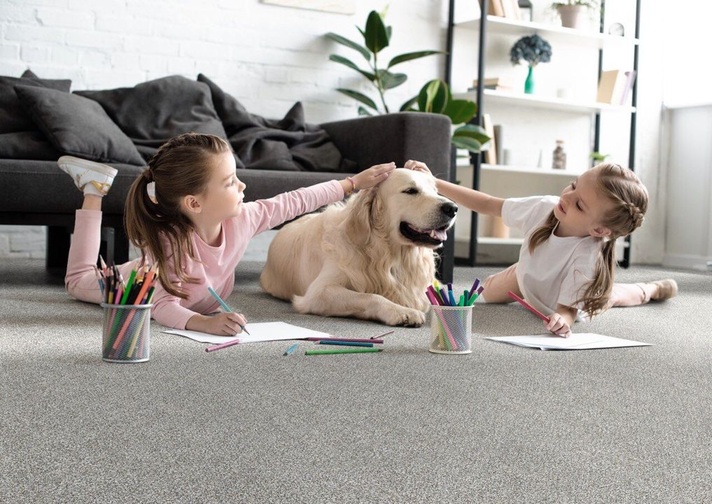 Woodstock Flooring & Design Center