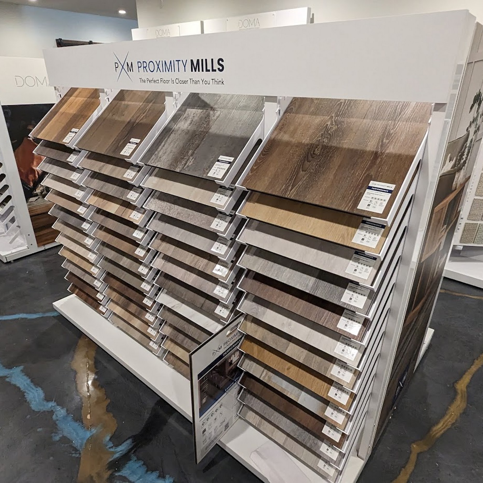 Woodstock Flooring & Design Center