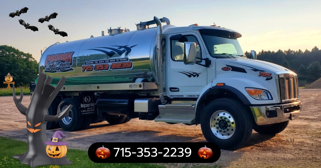 Prorok Sanitary Services