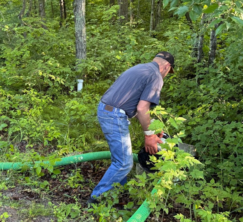 Prorok Sanitary Services