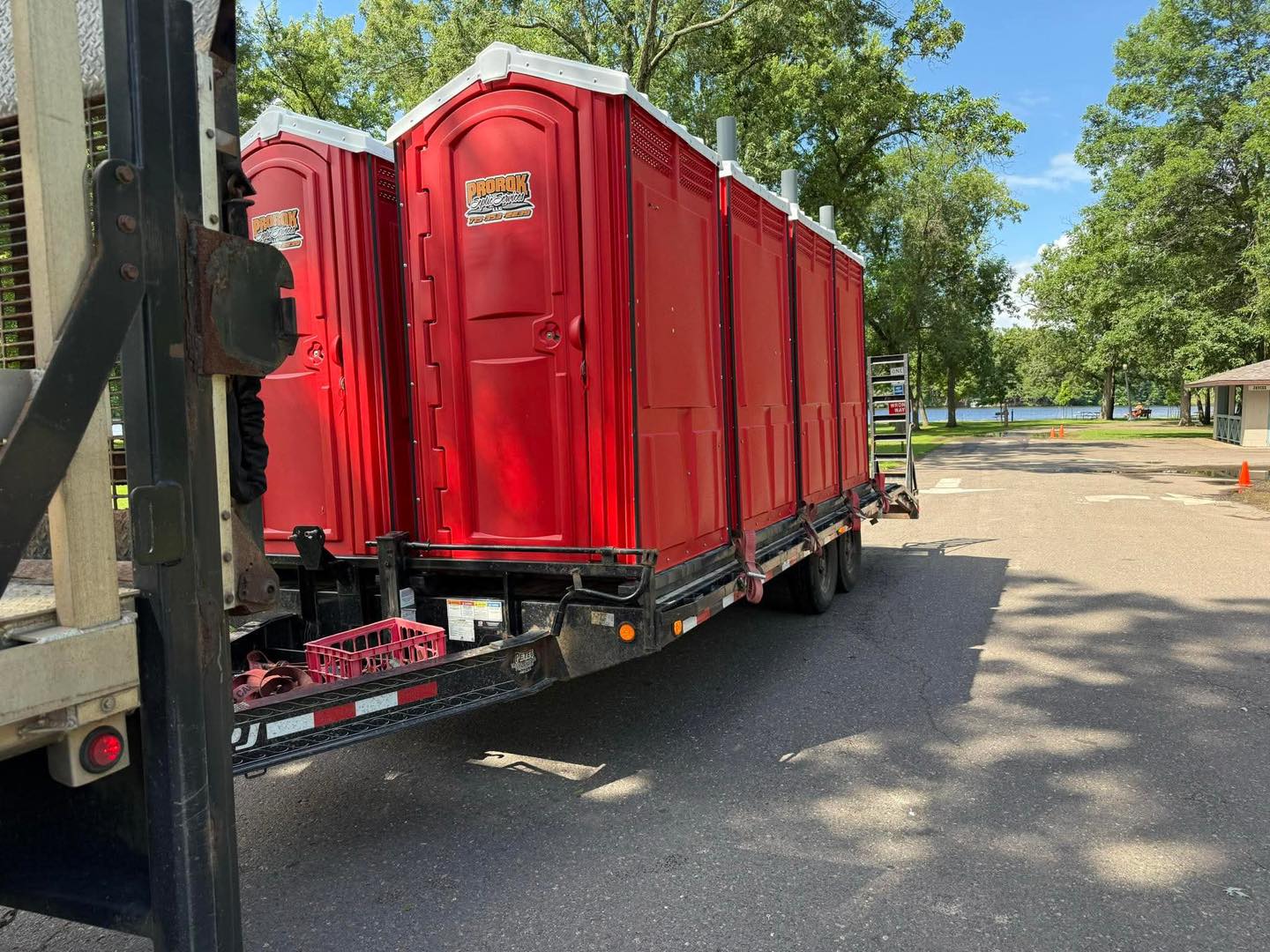 Prorok Sanitary Services