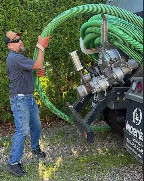 Prorok Sanitary Services