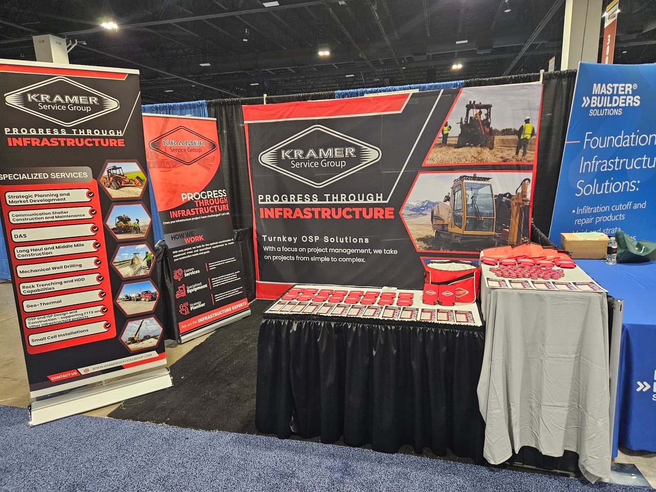 Kramer Well Drilling, LLC dba Kramer Service Group