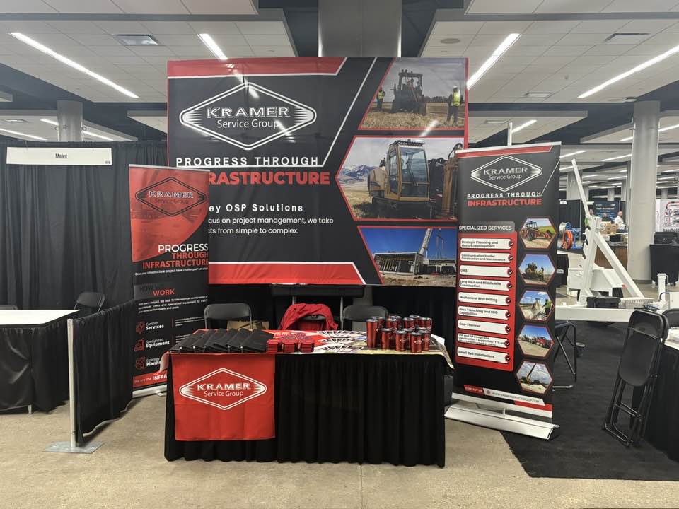 Kramer Well Drilling, LLC dba Kramer Service Group