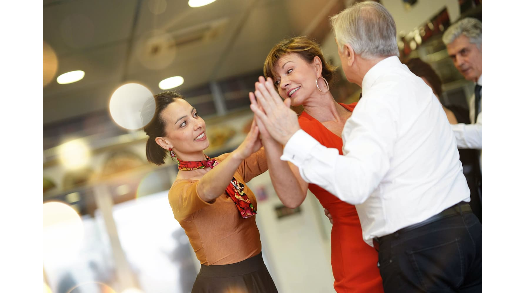 Arthur Murray Dance Studio Whitefish Bay 109 E Silver Spring Dr, Whitefish Bay Wisconsin 53217