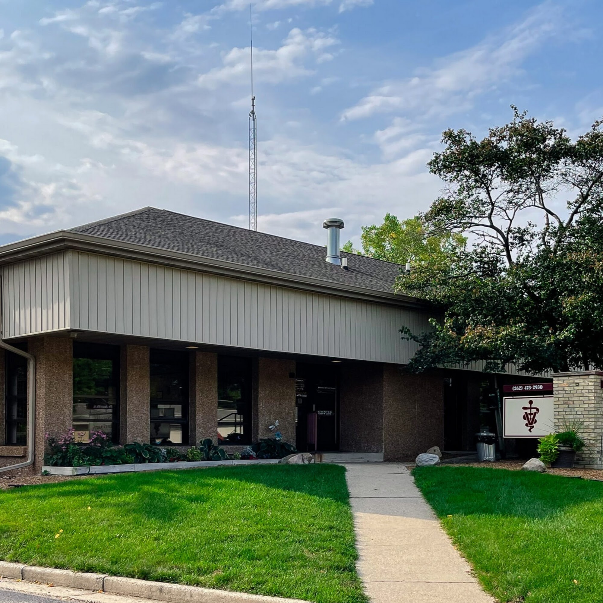 Whitewater Veterinary Hospital Whitewater