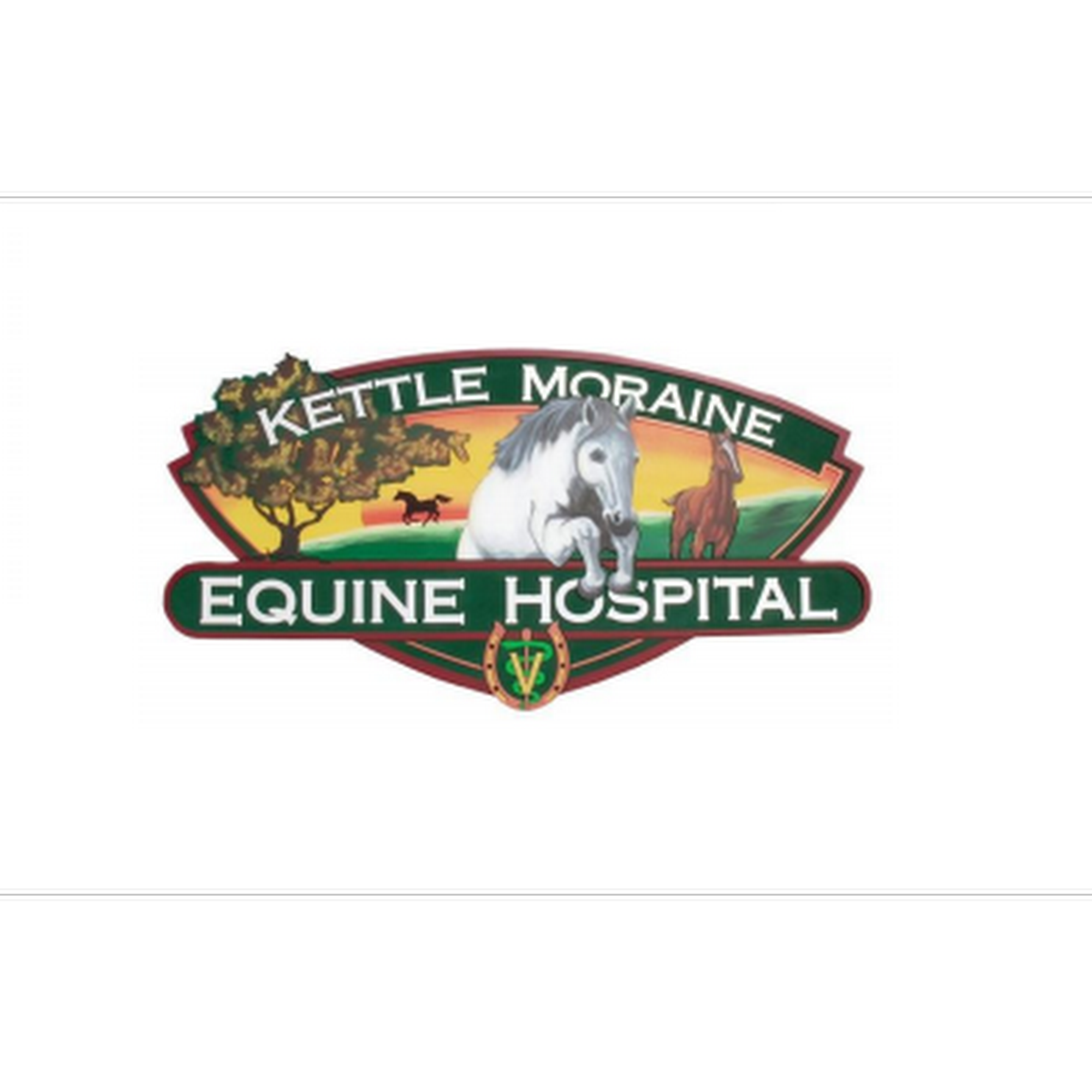 Kettle Moraine Equine Hospital Whitewater