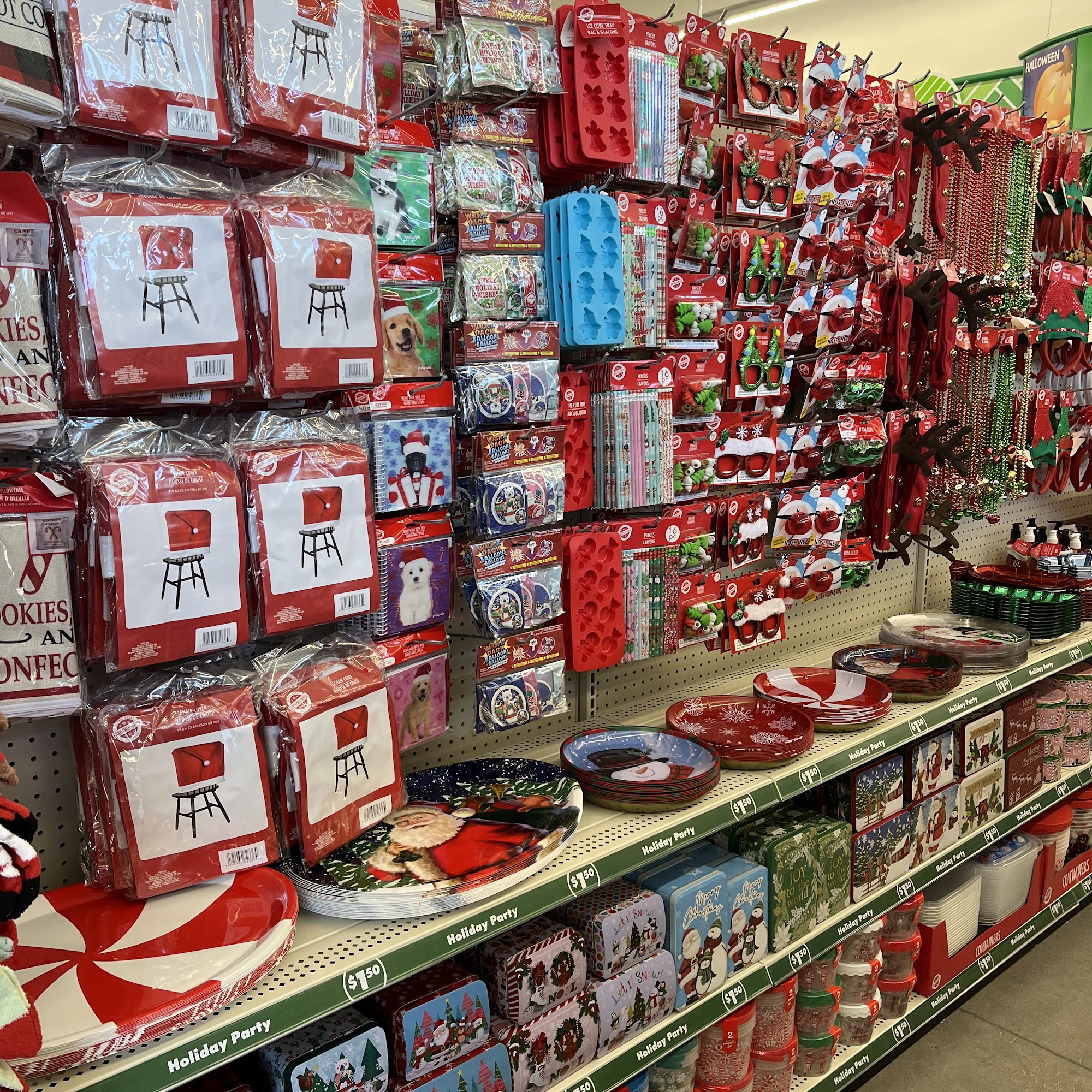 Dollar Tree Whitewater