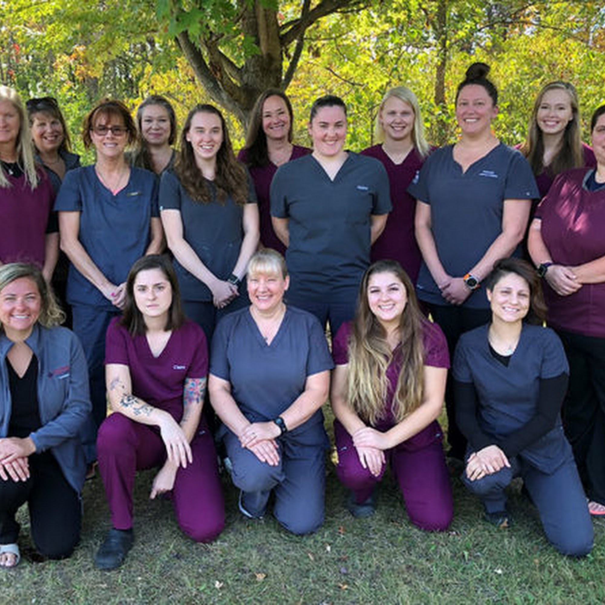 Wind Lake Animal Hospital Wind Lake