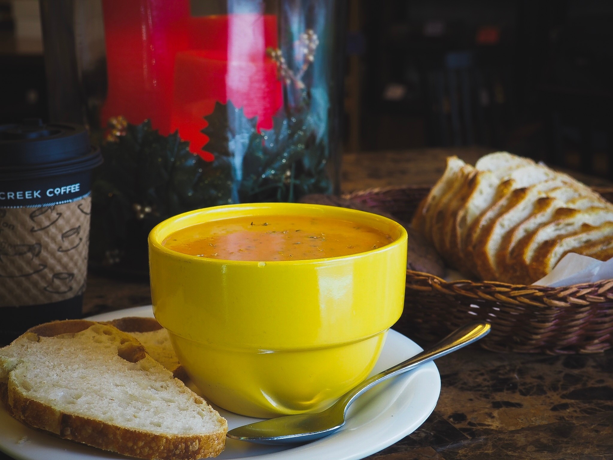 Windsor Breads Bakery & Coffee House Windsor