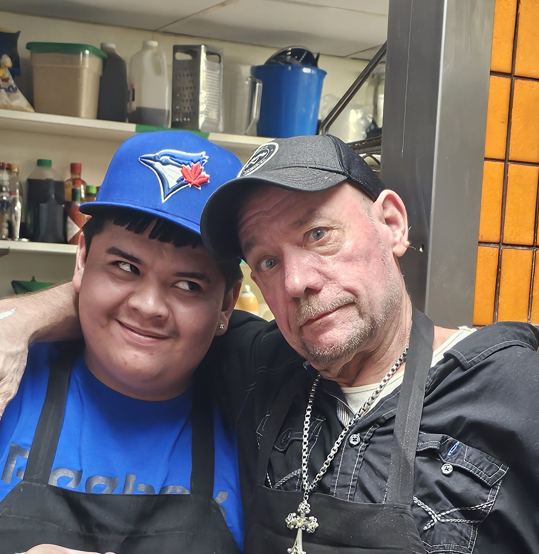 The Bar Next Door Windsor