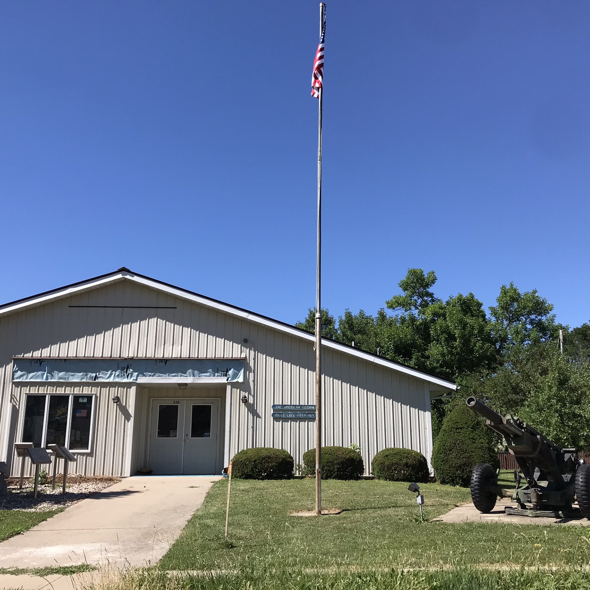 American Legion Post 364 Winneconne