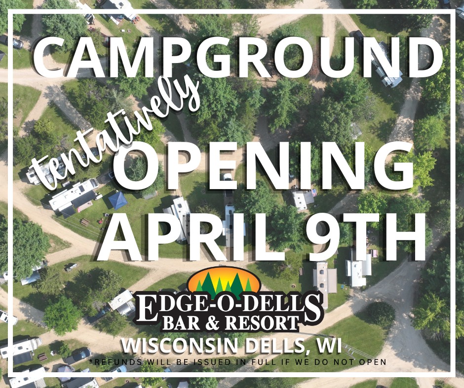 Edge-O-Dells Bar & Restaurant Wisconsin Dells