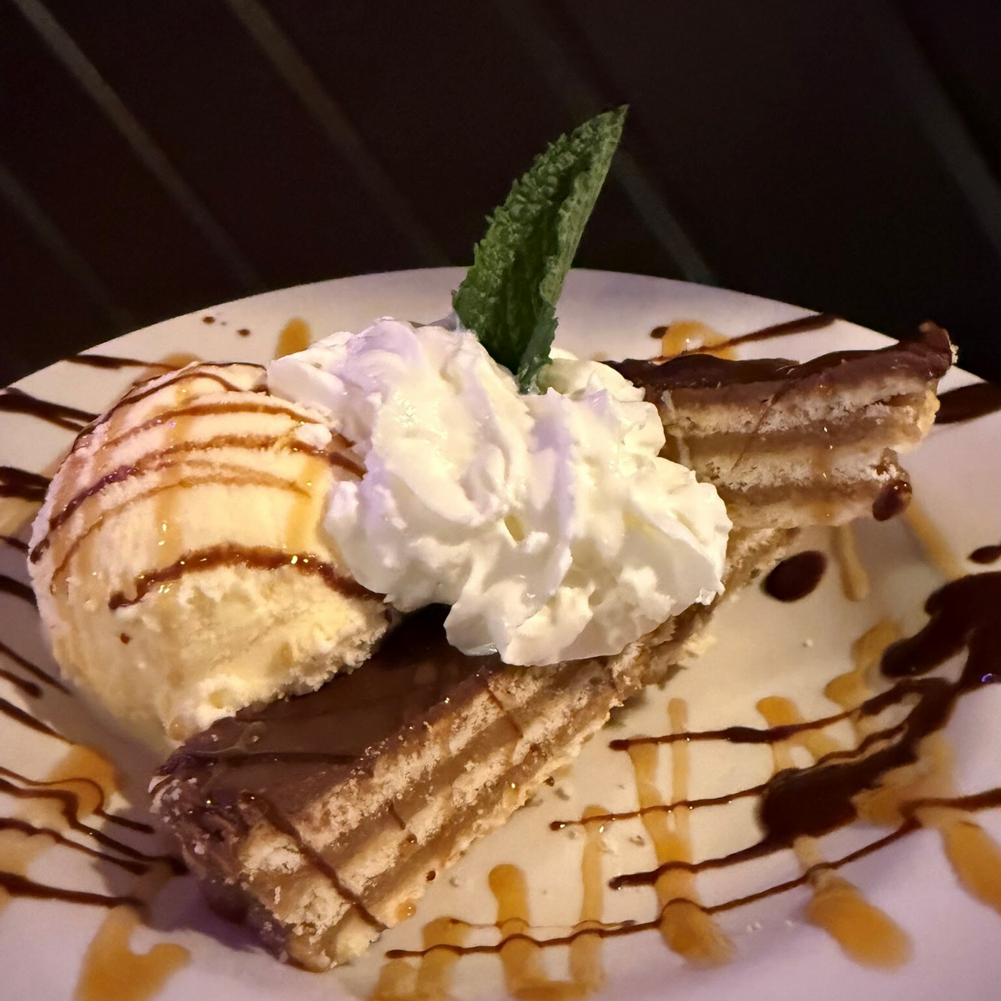 High Rock Cafe Wisconsin Dells