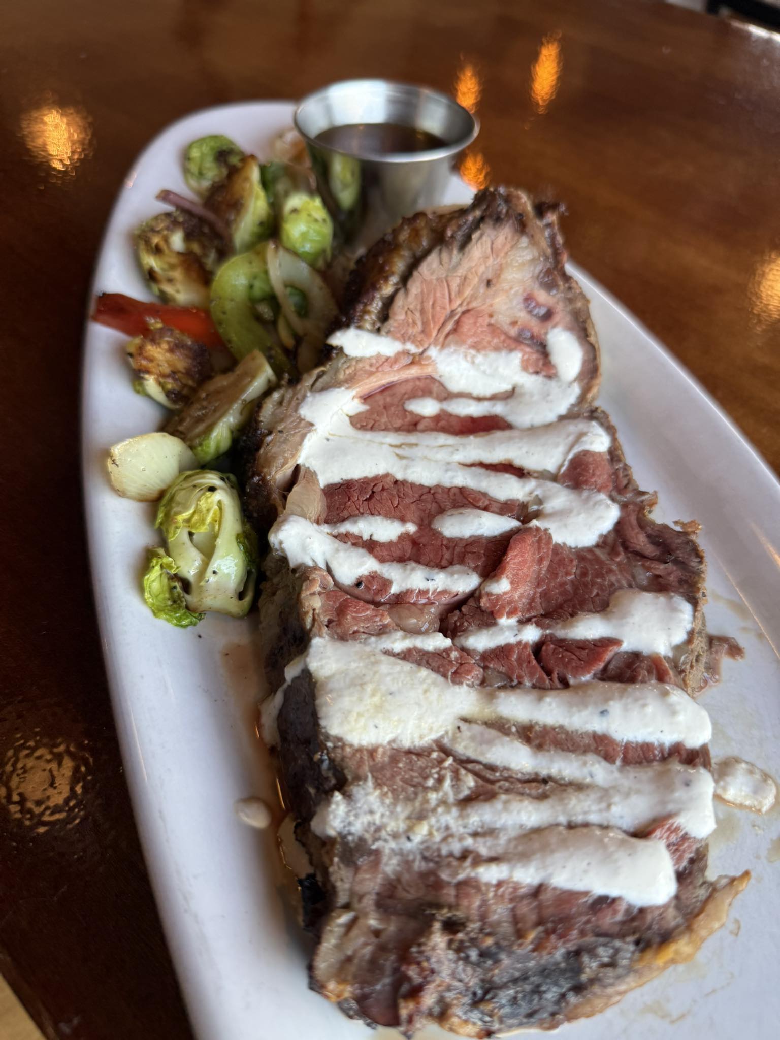 High Rock Cafe Wisconsin Dells