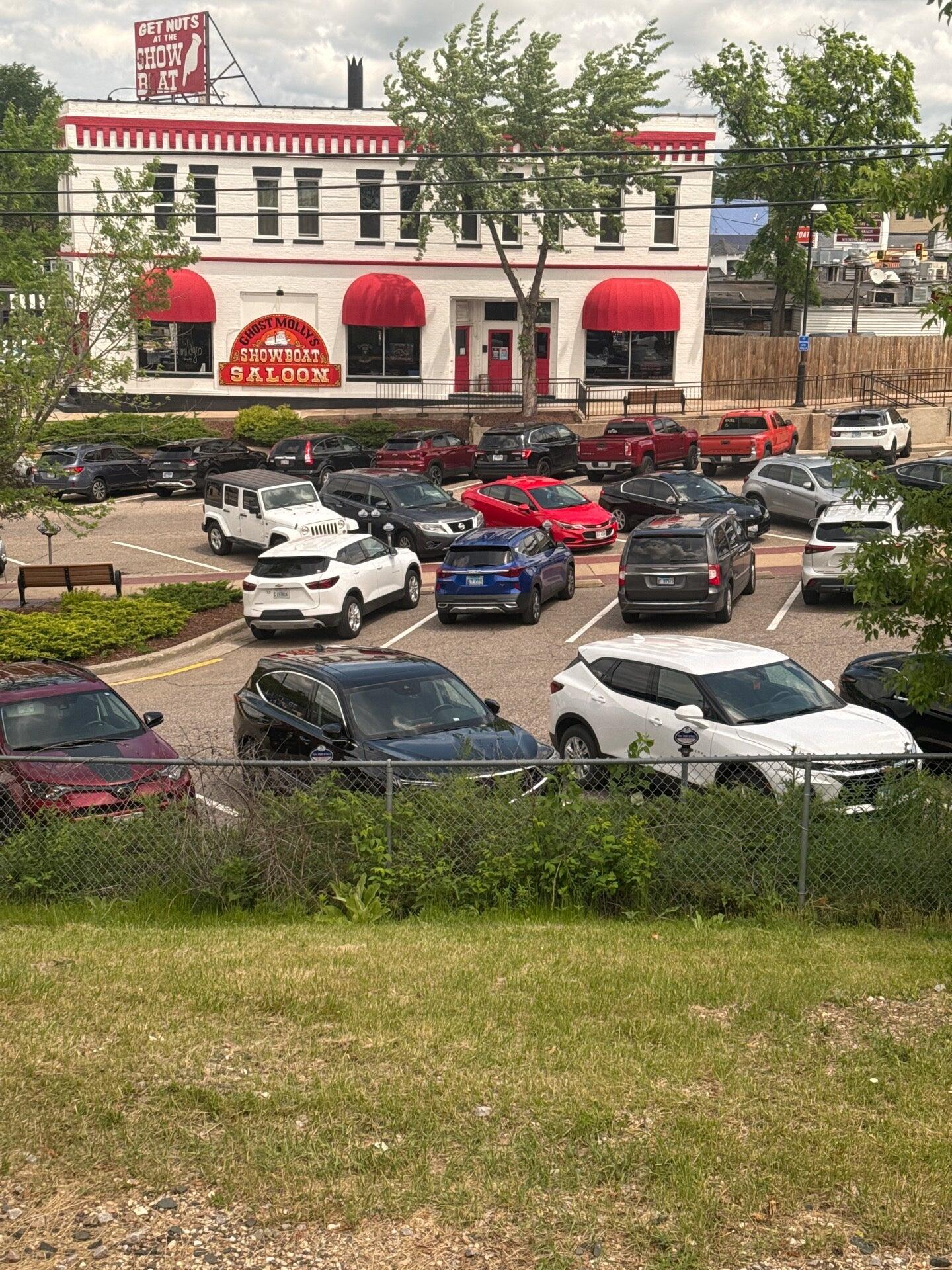 Photo credit: nextdoor