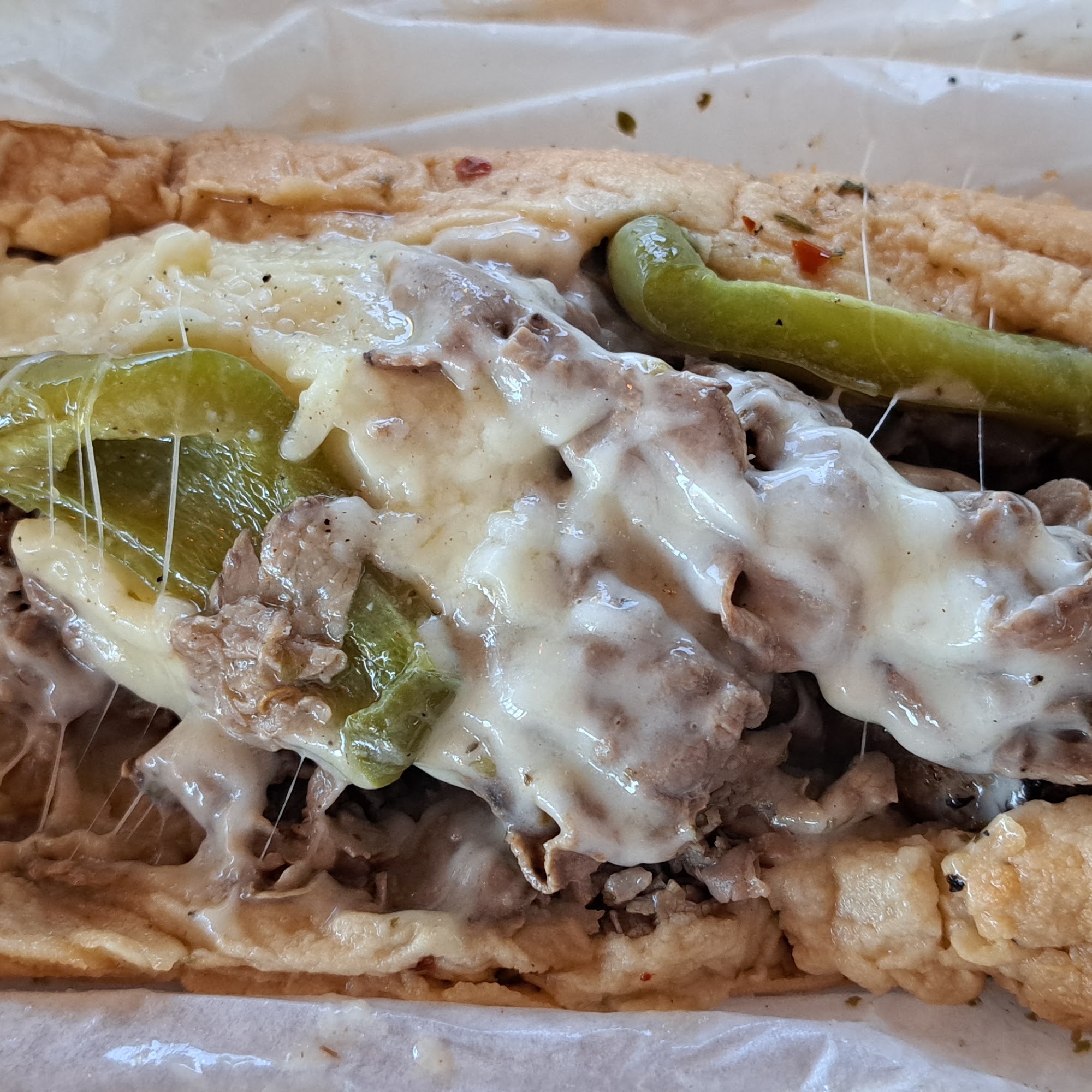 Hot Dog Avenue Wisconsin Dells