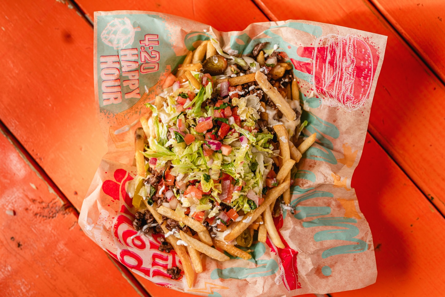 Grateful Shed Wisconsin Dells