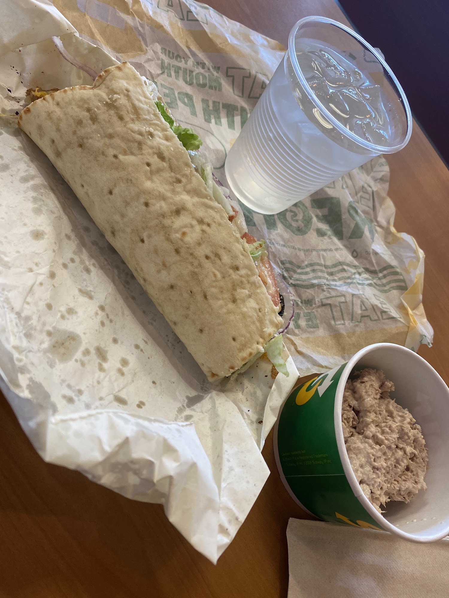 Subway