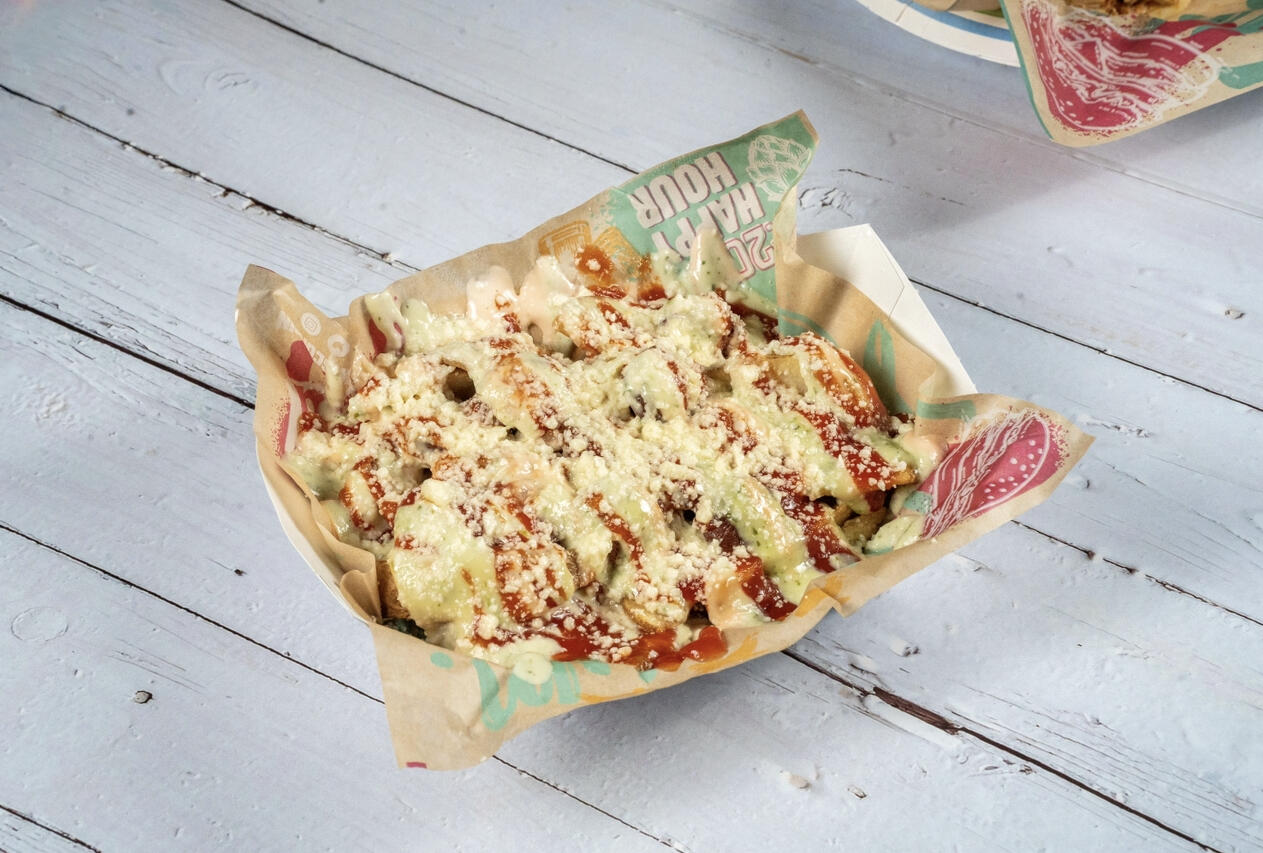 Photo credit: nextdoor