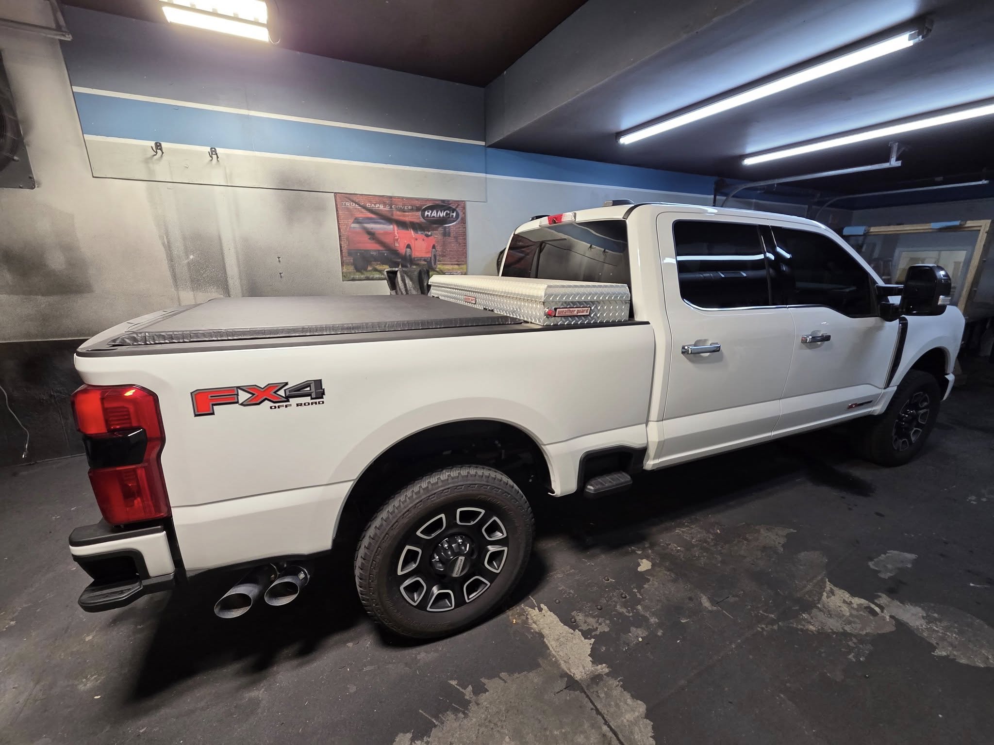 Precise Auto & Truck Accessories, LLC