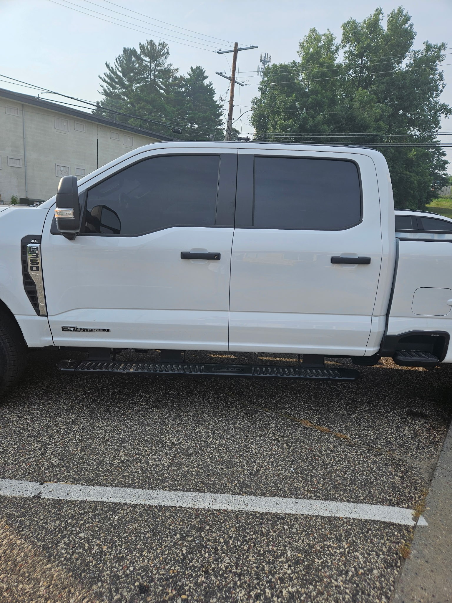 Precise Auto & Truck Accessories, LLC